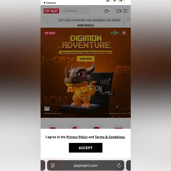 Pop Mart Exciting Macaron Labubu - - Picture 9 of 11